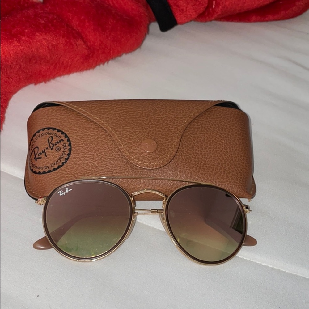Rayban sunglasses